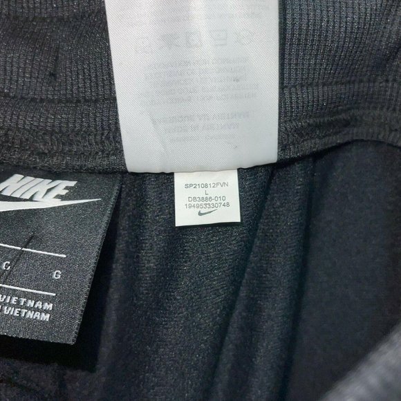 NIKE WOMEN'S TRAINING PANTS WITH POCKETS - Picture 6 of 7
